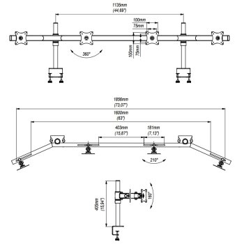 EDBAK-SV18 paraméterek