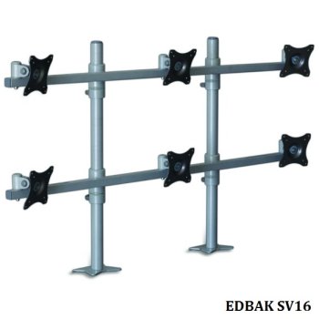Înclinare EDBAK SV16