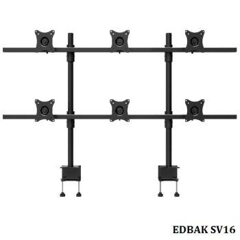 Vizualizare EDBAK SV16