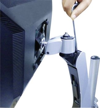HS-flex6 nastavitelnost