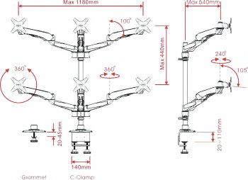 Parametre HS-flex6