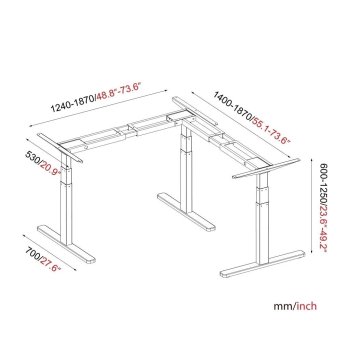 HS-H103-90 parametry