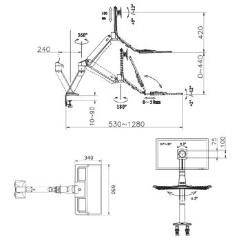 MC-40B parametry