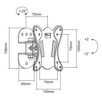 MC-670 parametry