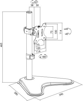 Parametre HS-B0044