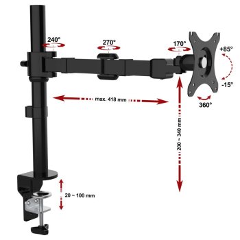 Parametre ERGO-FN11