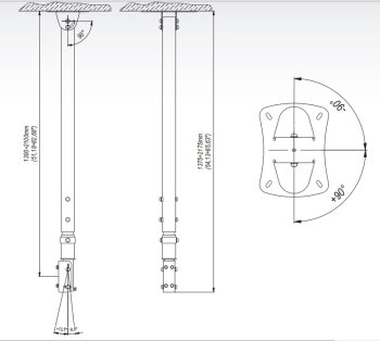 Parametre EDBAK CM21-PWB