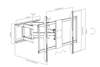 Parametre HS-B620