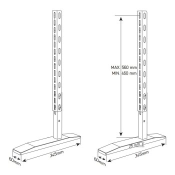 OMB Twin-55 parametry