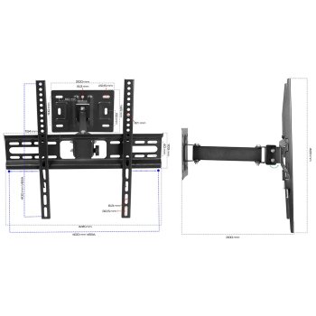 HS-LB280 parametry