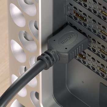 HS-LB0002-5 Kábel HDMI