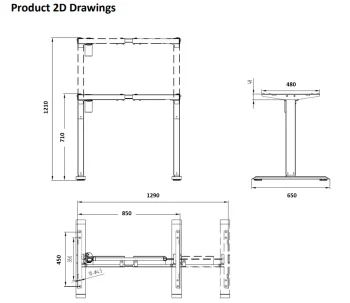 HS-ET114E-N parametry