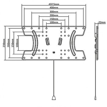 Parametrii HS-C809