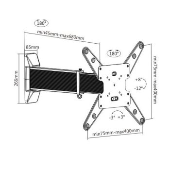 HS-TEL1 parametry