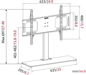 HS-2DT parametry