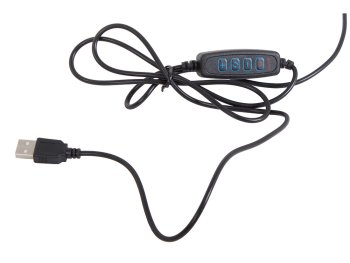 HS-1030 ovladač