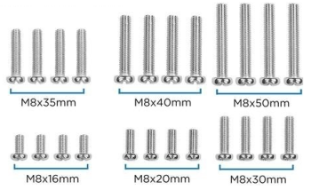 HS-M8