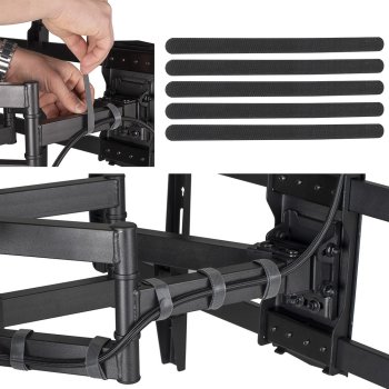 HS-K1022 fixare cablu