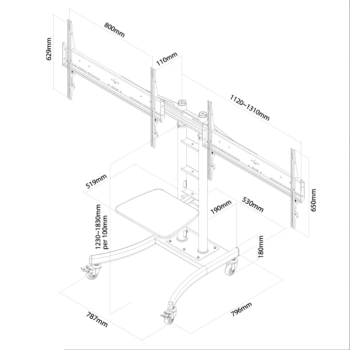 Parametre HS-M2000