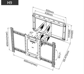 HS-HT9 parametry