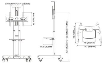 Parametre HT-K150