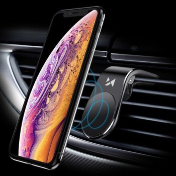 Magnetický držák na telefon HS-CH02