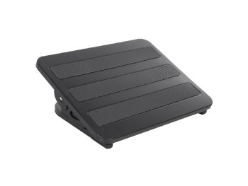 Opěrka nohou ergonomická HS-C831