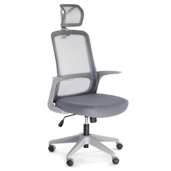 Ergonomická kancelárska stolička