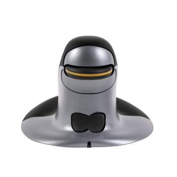 Ergonomická vertikální myš
