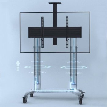 Moderný TV stojan TW-100