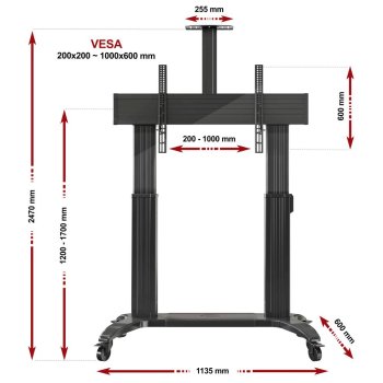 Parametrii TW-100