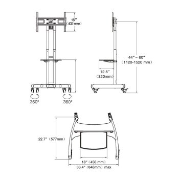 Parametrii AVA 1500