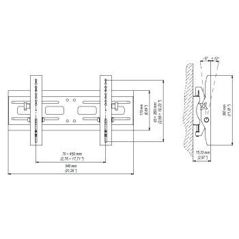 Parametrii EDBAK LWB2